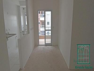 Apartamento para Venda, em Jundiaí, bairro Medeiros, 2 dormitórios, 2 banheiros, 1 suíte, 2 vagas