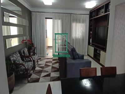 Apartamento para Venda, em Jundiaí, bairro Vila Isabel Eber, 3 dormitórios, 4 banheiros, 3 suítes, 2 vagas