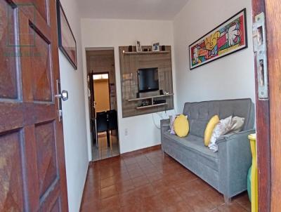 Casa para Venda, em Jundiaí, bairro Jardim Tannus, 2 dormitórios, 1 banheiro, 2 vagas